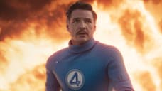 THE FANTASTIC FOUR Star Pedro Pascal Reveals Marvel Told Him To Dial Back One Key Aspect Of His Performance