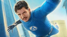 THE FANTASTIC FOUR Star Pedro Pascal Will Have An Integral Role In AVENGERS: DOOMSDAY - But Is He The Lead?