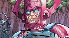 THE FANTASTIC FOUR Star Ralph Ineson Teases Cool As F*** Script And His MCU Future As Galactus