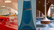 THE FANTASTIC FOUR: Take A Tour Of FIRST STEPS' Baxter Building In New Video; John Malkovich Re-added To Cast