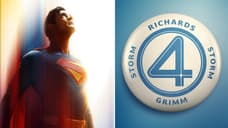 THE FANTASTIC FOUR Tops SUPERMAN In Fandango's Most Anticipated Summer Movies List But Neither Came In At #1