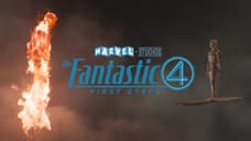 THE FANTASTIC FOUR Will Slip To #3 At U.S. Box Office This Weekend With Better-Than-Expected 50% Drop