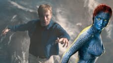 THE FANTASTIC FOUR's Joseph Quinn And More X-MEN Stars React To Being Cast In AVENGERS: DOOMSDAY