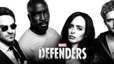 The First Wave Of Reviews For Marvel And Netflix's THE DEFENDERS Are In, And They're Decidedly Mixed