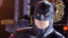 THE FLASH: 10 Ways Michael Keaton's Batman Return Could Change The DC Extended Universe Forever