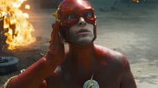 THE FLASH: 6 Reasons The Movie Is Racing Towards An Underwhelming Opening Weekend