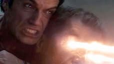 THE FLASH Actor Michael Shannon On Zod's Controversial MAN OF STEEL Death: [Superman] Had To Do It