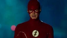 THE FLASH Adds Kausar Mohammed As Fast Track; New Promo For Episode 18: The Man in the Yellow Tie