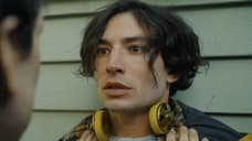 THE FLASH: An Extended-Deleted Scene of Young Barry Allen Saving Current-Day Barry Allen Has Been Released