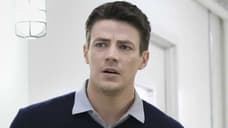 THE FLASH: Barry & Cecile Are Trapped In The New Promo For Season 7, Episode 13; Masquerade