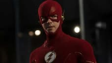 THE FLASH: Barry Gets A New Power In The New Promo & Photos For Season 7, Episode 2: The Speed of Thought