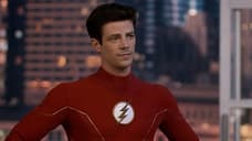 THE FLASH: Barry Gets Some Backup In The New Promo For Season 9, Episode 3: Rogues of War