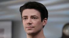 THE FLASH: Barry & Iris Train In The New Promo For Season 7, Episode 10; Family Matters, Part 1