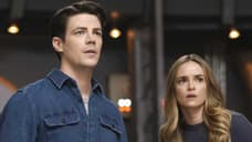 THE FLASH: Barry's Out Of Options In The New Promo For Season 7, Episode 11; Family Matters, Part 2