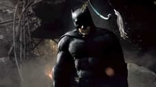 THE FLASH: Ben Affleck Says He Didn't See Michael Keaton On Set While Shooting Batman Return