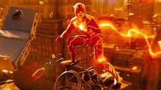 THE FLASH Box Office Tracking Now Points To A $140 Million Disappointing $70 Million Opening Weekend