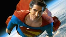 THE FLASH: Brandon Routh Reveals Whether He Would Return As Superman For DC's Multiverse Movie