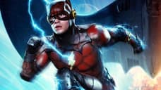 THE FLASH Chinese Poster Brings Together Some Of The Multiverse's Greatest Superheroes