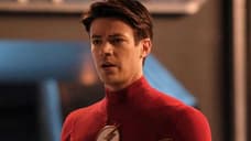 THE FLASH: Cisco Bids Farewell In The New Promo For Season 7, Episode 12; Good-Bye Vibrations