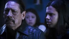 THE FLASH: Cisco Is In Charge In The New Promo For Season 6, Episode 5: Kiss Kiss Breach Breach