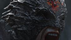 THE FLASH Concept Art Unmasks Dark Flash And Reveals Closer Look At The Speed Force Villain