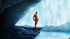 THE FLASH Digital And Blu-Ray Release Dates Announced Along With Full List Of Special Features