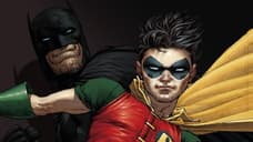 THE FLASH Director Andy Muschietti Says His DCU Batman Movie THE BRAVE AND THE BOLD Has Been Postponed