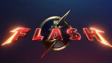 THE FLASH Director Andy Muschietti Shares New Behind-The-Scenes Photo From The Central City Set