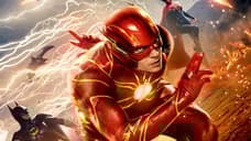 THE FLASH Director On Movie's Box Office Failure: It's The Result Of A Mental Health Situation
