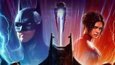 THE FLASH Drops Another 73% From Last Monday; Will Struggle To Hit $300M Worldwide