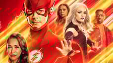 THE FLASH Ends The Godspeed War In New Promo For The Season 7 Finale: Heart of the Matter, Part 2