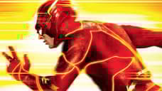 THE FLASH Featurette Reveals What Barry Allen's Costume Looks Like Minus The Special Effects
