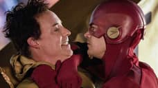 THE FLASH Fights His Reverse In New Photos From The Season 5 Finale: Legacy