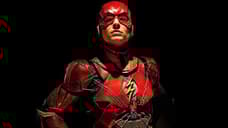 THE FLASH Finally Gets A Release Date - Ezra Miller's Scarlet Speedster Will Race Into Theaters In 2022