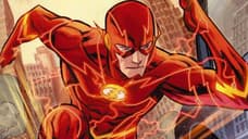 THE FLASH Gets New 52 Inspired Suit For Season 6; Black Canary's Updated ARROW Costume Revealed