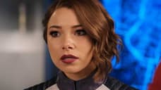 THE FLASH Gets Some Backup In New Promo & Photos For Season 7, Episode 17: Heart of the Matter, Part 1