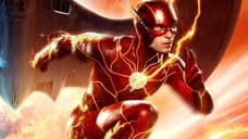 THE FLASH Has Finally Passed Its Production Budget At The Global Box Office