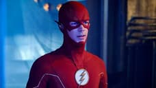 THE FLASH Has Reportedly Been Forced To Halt Production On Season 6 Due To Coronavirus Outbreak
