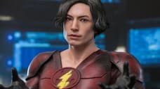 THE FLASH: Hot Toys Has Canceled Its Upcoming Young Barry Allen Figure (But Not For The Reason You'd Expect)