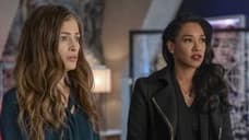 THE FLASH: Iris Is Trapped In The New Promo For Season 6, Episode 12 A Girl Named Sue