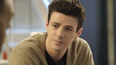 THE FLASH Is Getting Old In The New Promo For Season 8, Episode 16; The Curious Case of Bartholomew Allen