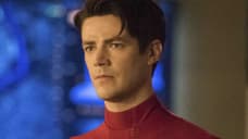 THE FLASH Is Having A Really Bad Nightmare In The New Promo For Season 7, Episode 5; Fear Me