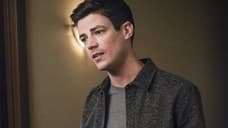 THE FLASH Is On High Alert In The New Promo For Season 5, Episode 21: The Girl With The Red Lightning