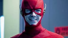 THE FLASH Isn't Fast Enough In The New Promo For Season 6, Episode 16: So Long and Goodnight