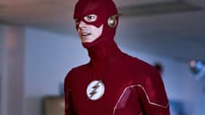 THE FLASH & Killer Frost Track Down Bloodwork In The New Promo For Season 6, Episode 4: There Will Be Blood