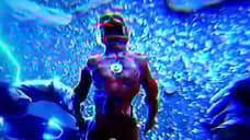 THE FLASH Launches His Signature Ring-Suit In New TV Spot; Official Run-Time Revealed