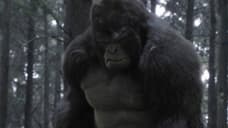 THE FLASH: May Grodd Have Mercy On The Fastest Man Alive On This New Poster For Next Week's Episode