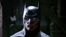 THE FLASH: Michael Keaton Officially Confirmed To Return As The BATMAN