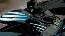 THE FLASH: More Set Photos Give Us A Much Better Look At The Dark Knight & His New Batcycle