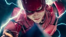 THE FLASH Movie: 7 Massive New Reveals In The LEAKED Concept Art